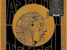 ASH RA TEMPEL - Vinyl Record - B1111z