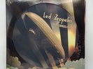 Led Zeppelin - Live In Scandinavia 1969 SEALED/NEW Limited Edition Picture Disc