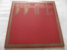 JEFF BECK, TIM BOGERT, CARMINE APPICE   LIVE ** 1973 Japan EPIC 2 x LP w/ INSERT