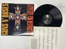 GUNS N' ROSES APPETITE FOR DESTRUCTION US LP [34955ER]