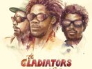The Gladiators Roots Natty (Vinyl) 12