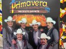 Conjunto Primavera -  Necesito Decirte Vinyl SEALED