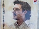 3LP Morgan Wallen - I'm The Problem Limited Edition Opaque Brown Color Vinyl