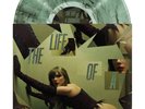 Taylor Swift The Life of A Showgirl The Shiny Bug Green Onyx Vinyl Presale
