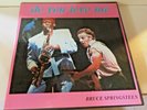 Bruce Springsteen - DO YOU LOVE ME Box Set  4 Picture Discs / 7