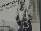 Sam Butera And The Witnesses - Jump, Jive An' Wail (LP, Comp)