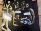 Jimi Hendrix Electric Ladyland