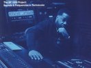 LORD FINESSE - The SP 1200 Project: Sounds & Frequencies In Technicolor - 2xLP