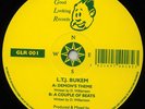 LTJ Bukem - Demon's Theme / A Couple Of Beats (12