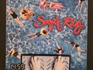 Sugar Ray 14:59 LP Vinyl Record USED/Like New 20th Anniversary Translucent Red