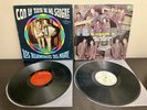 Los Relampagos Del Norte - Con La Tinta De Mi Sangre, El Album 70 Records LPs