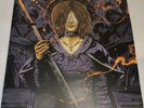 DEMON'S SOULS  Soundtrack Limited 2LP MARBLE COLORED VINYL Gatefold
