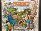 Rankin/Bass Production of The Hobbit (Vista 103) Double LP Box w/Extras VG+/VG