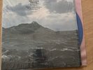Repave by Volcano Choir Vinyl.  Clear Blue Newbury
