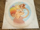 GRATEFUL DEAD EUROPE 72 WARNER BROTHERS 3LP 1972 Vinyl LP -Booklet-VG/VG+