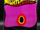 The Nightcrawlers, The Little Black Egg, Kapp, KL-1520, DG, LP