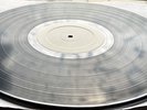 SIR LEE'S ROCK STEADY PARTY 2 -  NM WHITE LABEL TEST PRESSING - 2000  DBD  117