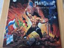 Manowar – Warriors Of The World (2002) -Erstpressung - RAR-