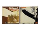 Led Zeppelin/Led Zeppelin II (Vinyl) 12