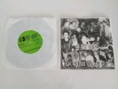 CLIT 45 Broken Glass Ep