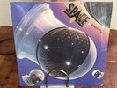 Space: Magic Fly 1977 United Artists Original Cover Sealed LP