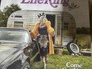 Elle King COME GET YOUR WIFE New Black Vinyl Record LP OFFICIAL SIGNED SOLD OUT