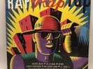RAP RAP RAP - K-Tel Records Rap/Hip-Hop Compilation 1988 - Beastie Boys