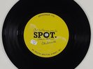 Johns Children Marc Bolan T Rex Desdemona Acetate Demo Punk Freakbeat 7” 45 RPM