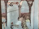Genesis- Trespass M-/M- LP ORIG.