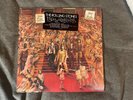 Rolling Stones LP in Shrink w/ Hype - It's Only Rock 'N Roll Vinyl COC 79101