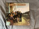 Lynyrd Skynyrd LP - Pronounced Leh-Nerd Skin-Nerd - MCA Records 363 1973