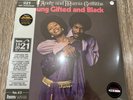 Bob & Marcia – Young Gifted And Black -  Red Vinyl Album LP - NEW SEALED