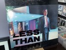 LESS THAN ZERO Original Soundtrack LP 1987 Def Jam SLAYER-LL Cool J-Bangles