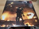 Coheed and Cambria The Unheavenly Creatures LP Vinyl Record True Ugly Colorway