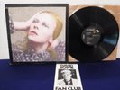 David Bowie, Hunky Dory, RCA Victor LSP-4623 /AFL1-4623 Rock Promo