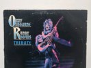 Ozzy Osbourne & Randy Rhoads Tribute Vinyl Album 2 LP CBS Records 1987