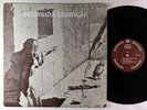 Bermuda Triangle - S/T LP - Winter Solstice - Psych VG+