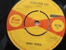 BOBBY PARKER - WATCH YOUR STEP.  1964 SOUL 7