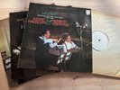6500 053/55 Mozart Sonatas For Piano & Violin Szeryng Haebler TEST PRESSINGS 3LP