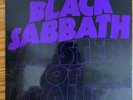 Black Sabbath - Master Of Reality on WWA