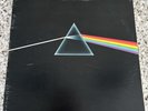Pink Floyd Dark Side Of The Moon Harvest 1st Pressing 1973 LP