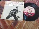 Johnny Hallyday EP
