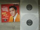 elvis Girls, girls, girls ftd vinyl mint LP