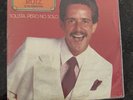 FRANKIE RUIZ “ SOLISTA PERO NO SOLO.. 1985  TH VEN PRESS/VG+VINYL/LEA BIEN
