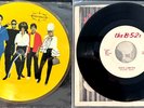 B52s *  B-52'S  * SEVEN PACK 0f 45's * Rock Lobster * Reprise 45's