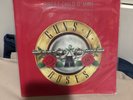 GUNS N' ROSES: Sweet Child O' Mine(Edit/ Remix)3:42 Stereo-Same-U.S.7