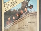 The California Connection The Bluegrass Album Vol. 3 - J.D. Rowe Tony Rice EX/NM