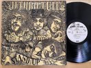 JETHRO TULL STAND UP RARE 1969 WHITE LABEL PROMO CLASSIC PROG PSYCH HARD ROCK VG