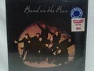 Wings, Paul McCartney- Band On The Run - 1st Press in Shrink, 1973, EX.