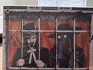 Those Poor Bastards Old Time Suffering vinyl. Signed Fire Pressing.